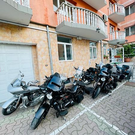 Pensiune Roua 2 Αράντ Εξωτερικό φωτογραφία