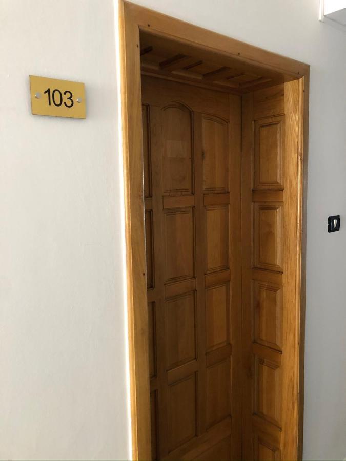 Pensiune Roua 2 Αράντ Εξωτερικό φωτογραφία