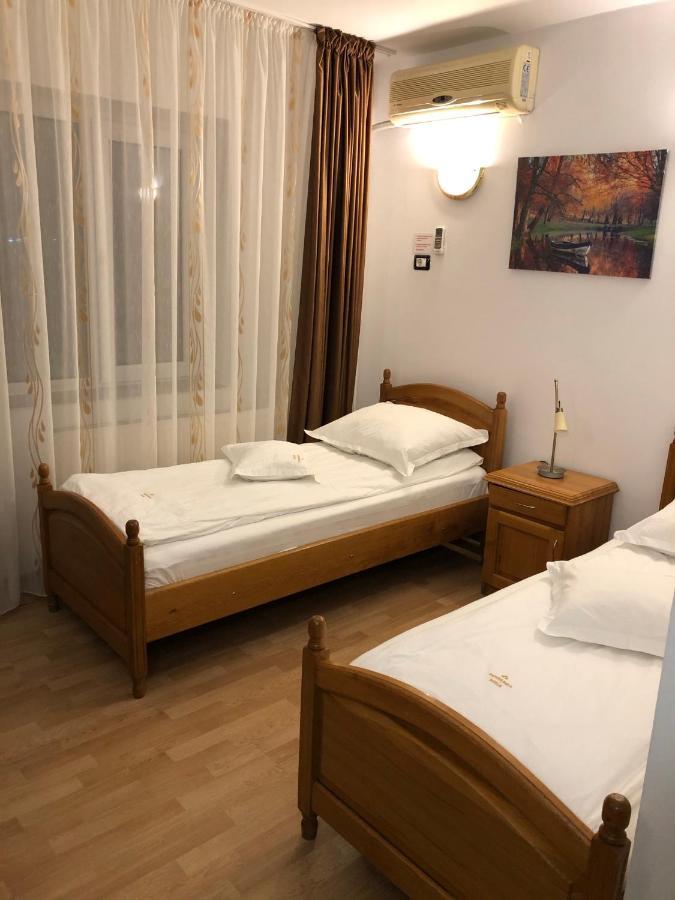 Pensiune Roua 2 Αράντ Εξωτερικό φωτογραφία