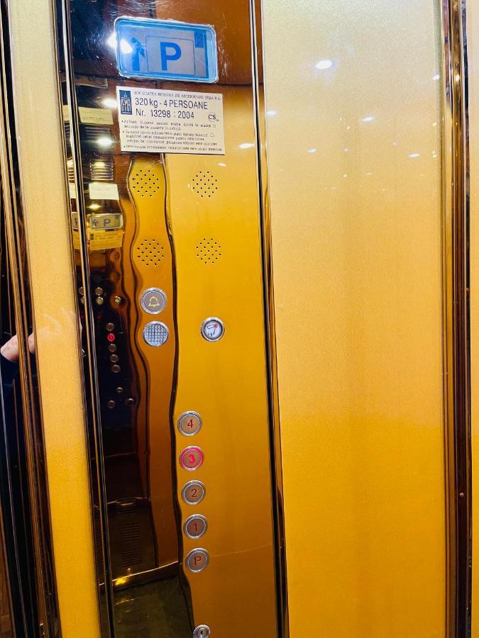 Pensiune Roua 2 Αράντ Εξωτερικό φωτογραφία